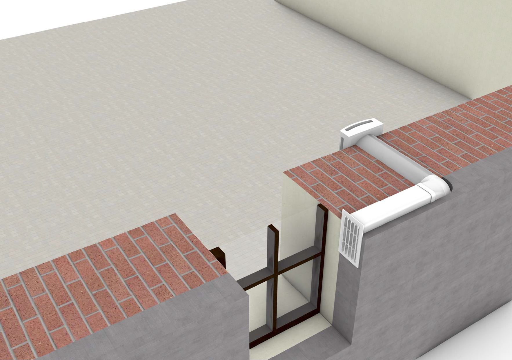 Ventilazione Decentralizzata Con Recupero Del Calore - RCI - Riscaldamento Climatizzazione Idronica - Foto 11